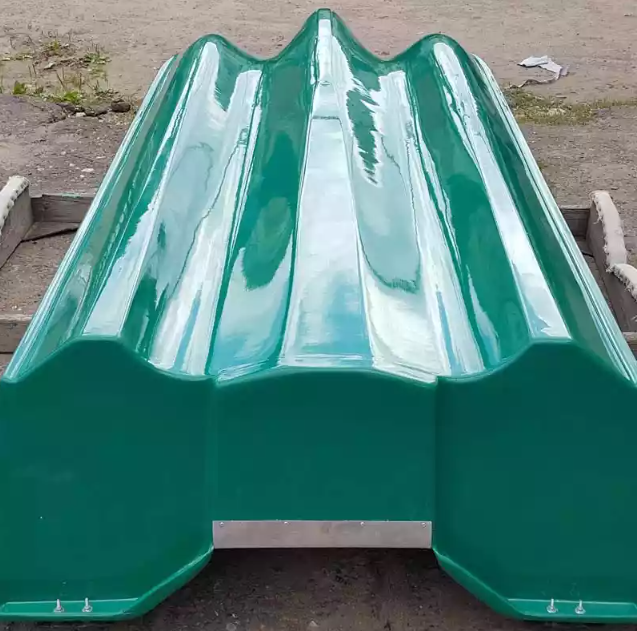 Стеклопластиковая лодка Neman-340 (тримаран) в Красноярске