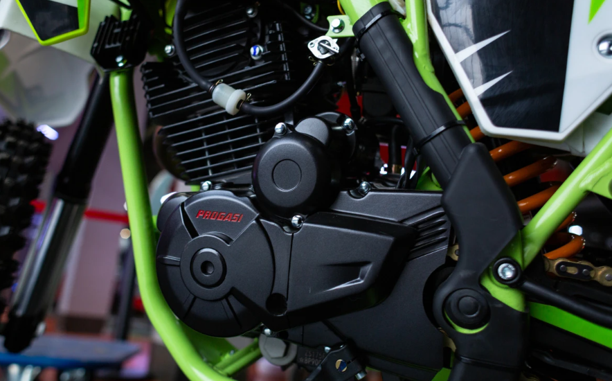 Мотоцикл Progasi SUPER MAX 300 PRO PR300 (ZS175FMN) в Красноярске Мотоцикл Progasi SUPER MAX 300 PRO PR300 (ZS175FMN) в Красноярске