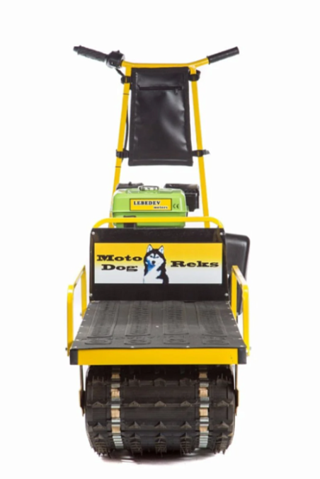 Мотобуксировщик LEBEDEV MOTORS РЕКС RA380 в Красноярске Мотобуксировщик LEBEDEV MOTORS РЕКС RA380 в Красноярске