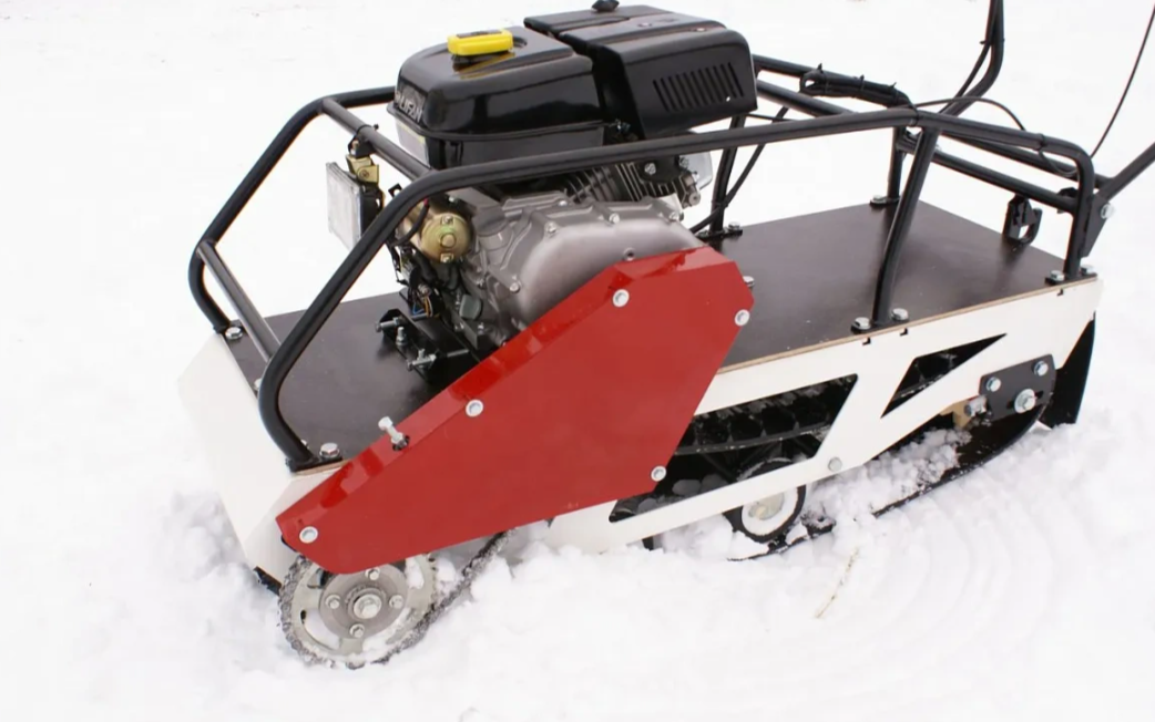 Мотобуксировщик БТС «МАЛЕК» 380/7 БЕЗ э/зап. LIFAN/LONCIN (60 Ватт) в Красноярске Мотобуксировщик БТС «МАЛЕК» 380/7 БЕЗ э/зап. LIFAN/LONCIN (60 Ватт) в Красноярске