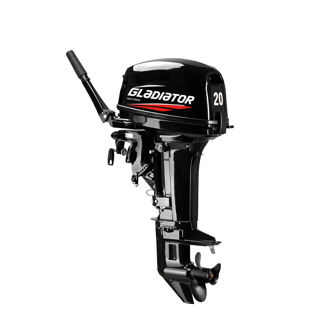 ЛОДОЧНЫЙ МОТОР GLADIATOR G20FHS в Красноярске ЛОДОЧНЫЙ МОТОР GLADIATOR G20FHS в Красноярске