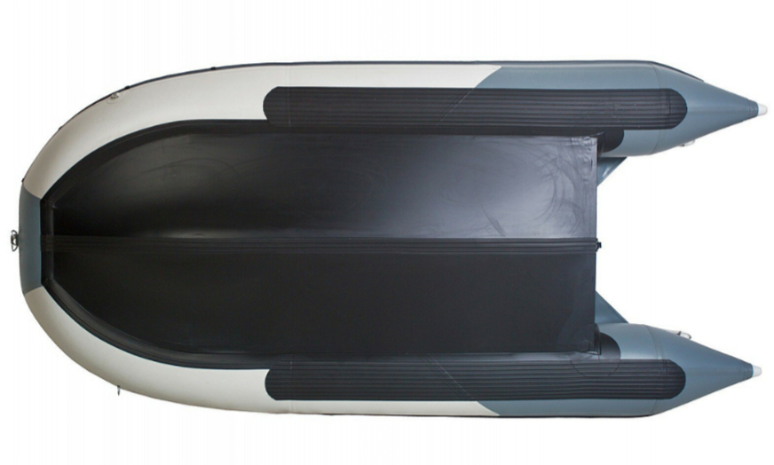 НАДУВНАЯ ЛОДКА GLADIATOR D450AL в Красноярске