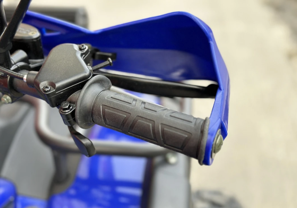 Квадроцикл PROMAX ATV 250 MAX (2025) в Красноярске  Квадроцикл PROMAX ATV 250 MAX (2025) в Красноярске