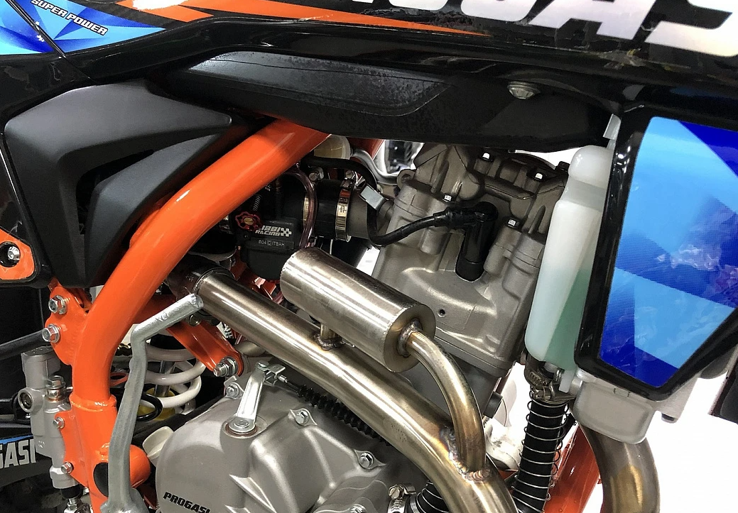 Мотоцикл Progasi Gaudi 300 в Красноярске Мотоцикл Progasi Gaudi 300 в Красноярске