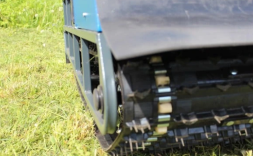 Мотобуксировщик ВЕПС WINTER «НАСТ» 13 в Красноярске