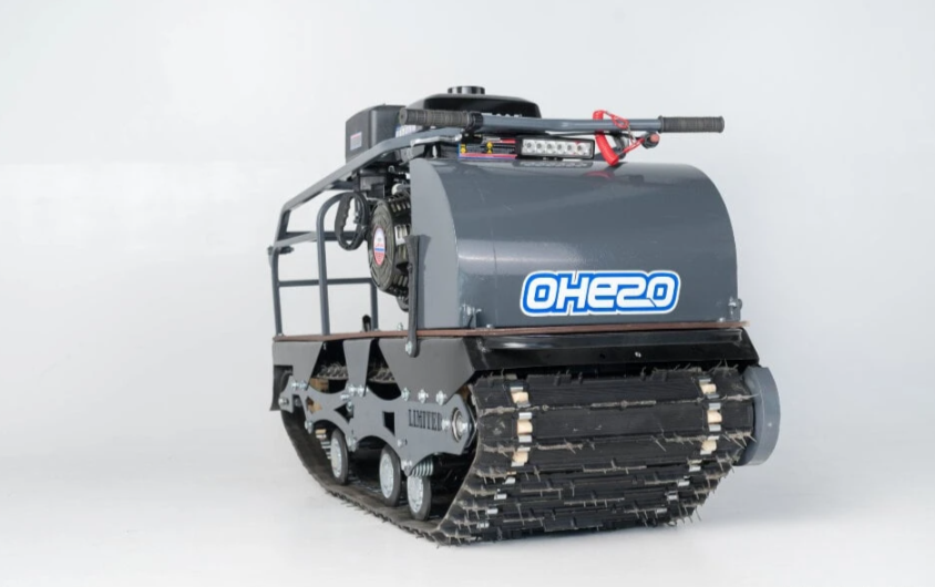 Мотобуксировщик ОНЕГО 500 15 FRONT LIMITED в Красноярске Мотобуксировщик ОНЕГО 500 15 FRONT LIMITED в Красноярске