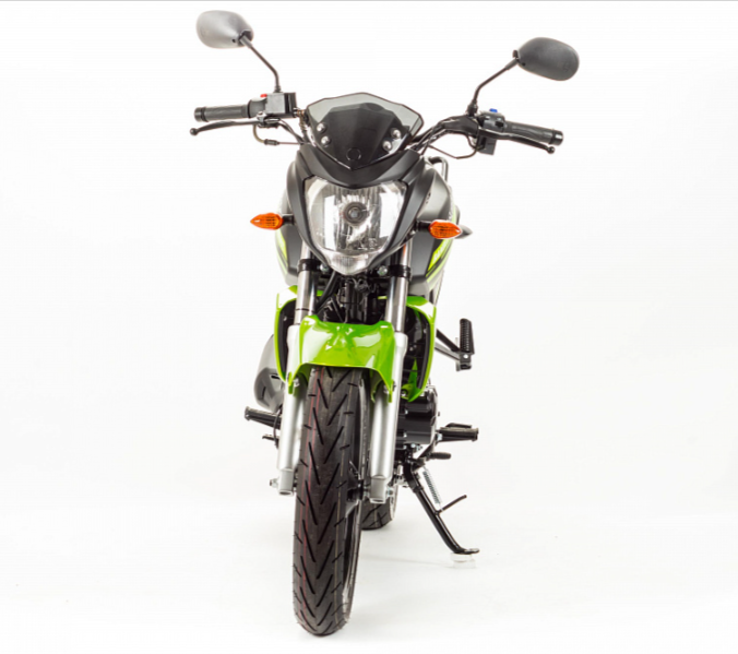 Мотоцикл BANDIT 250 в Красноярске Мотоцикл BANDIT 250 в Красноярске