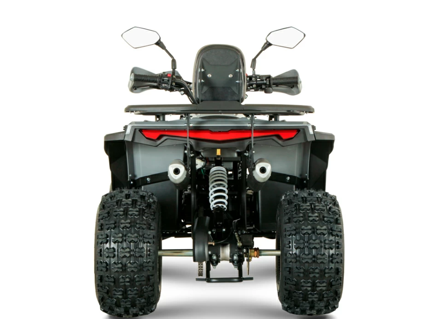 Квадроцикл YACOTA DRAGON LUX LD в Красноярске Квадроцикл YACOTA DRAGON LUX LD в Красноярске