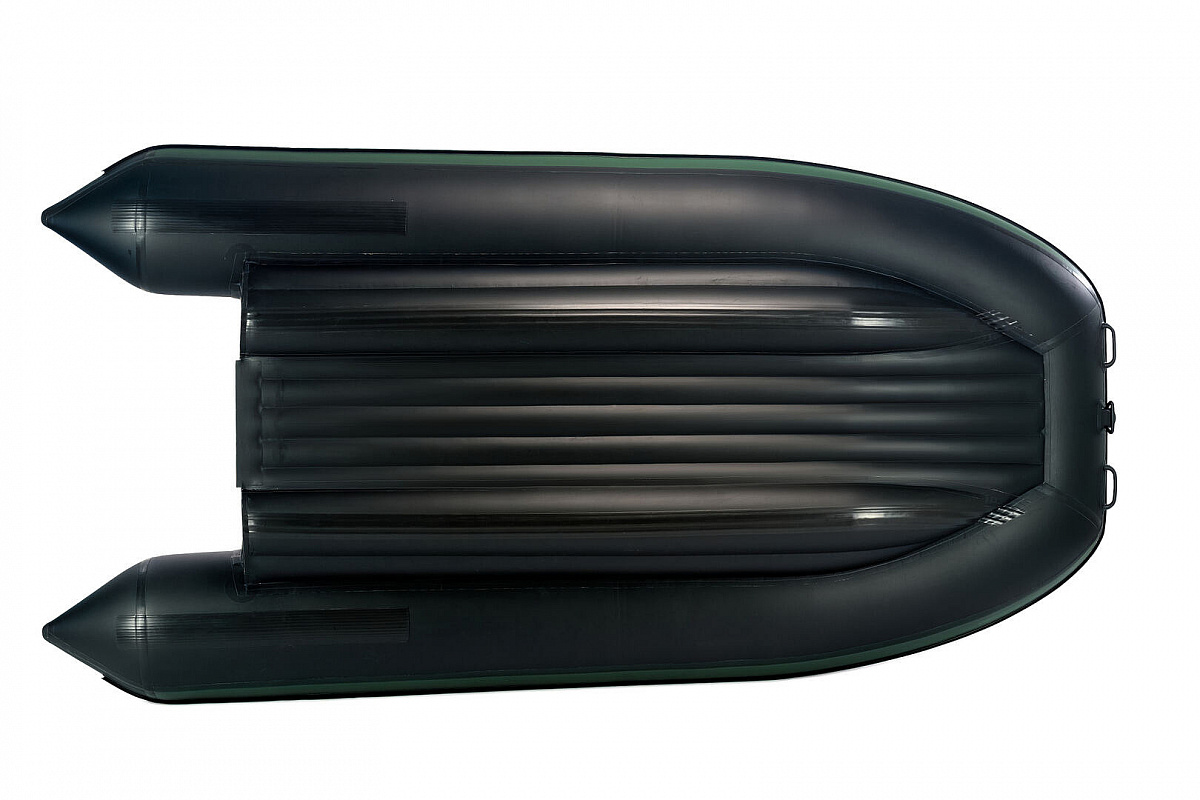 Лодка MISHIMO FAMILY LITE DF 400 в Красноярске