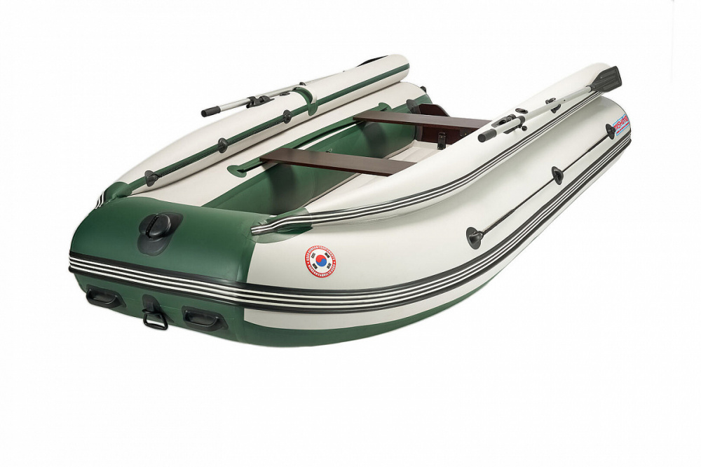 Лодка MISHIMO FAMILY LITE 430 в Красноярске