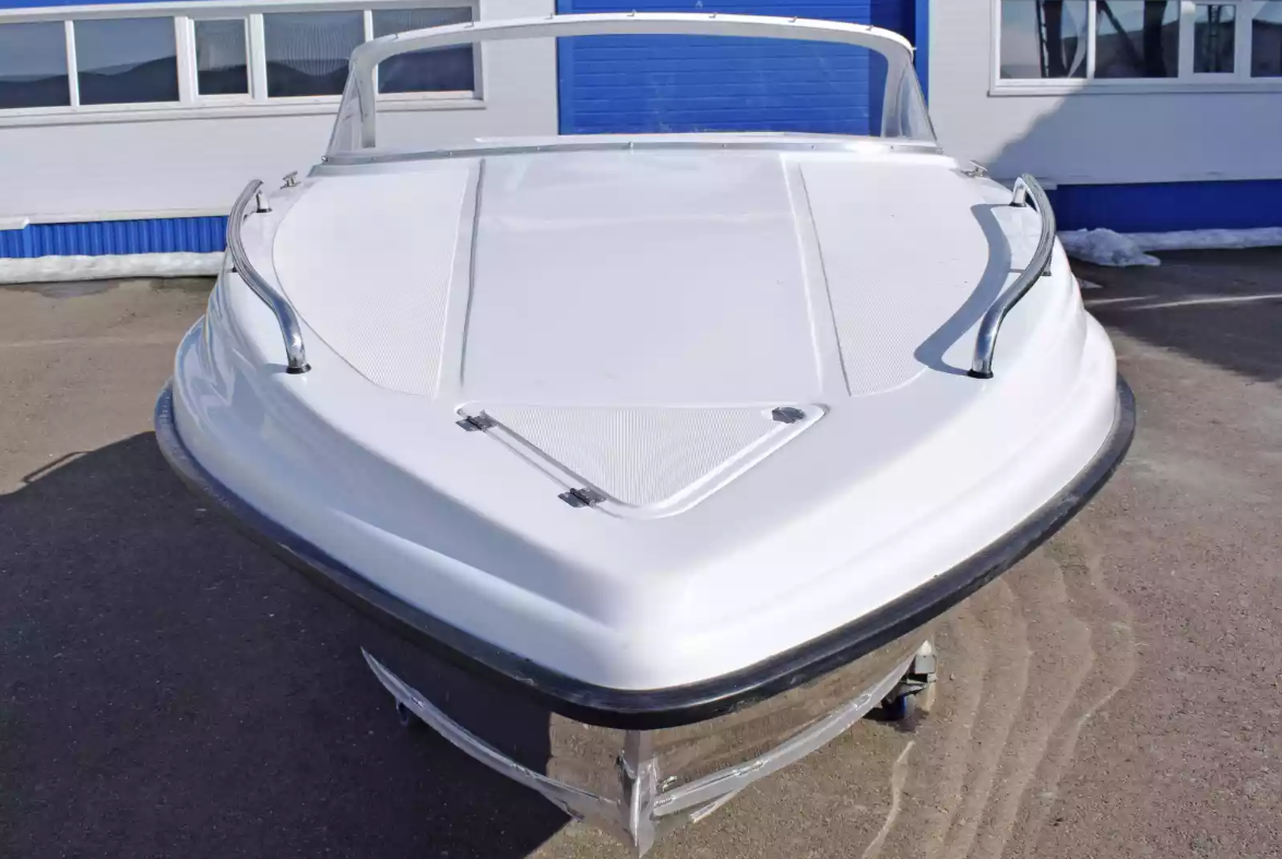 Комбинированный катер Neman-500 P в Красноярске