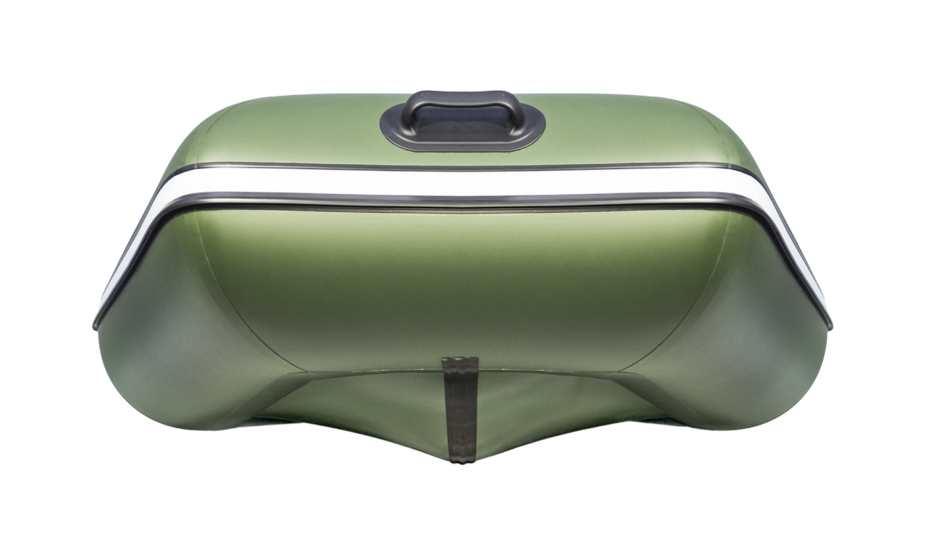 Лодка АКВА 2900 СК в Красноярске Лодка АКВА 2900 СК в Красноярске