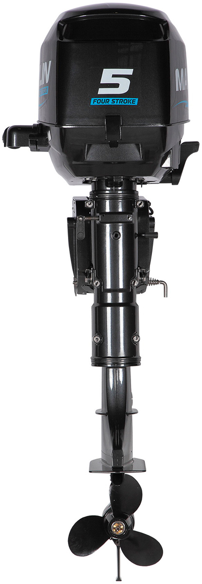 Лодочный мотор MARLIN MF 5 AMHL в Красноярске Лодочный мотор MARLIN MF 5 AMHL в Красноярске