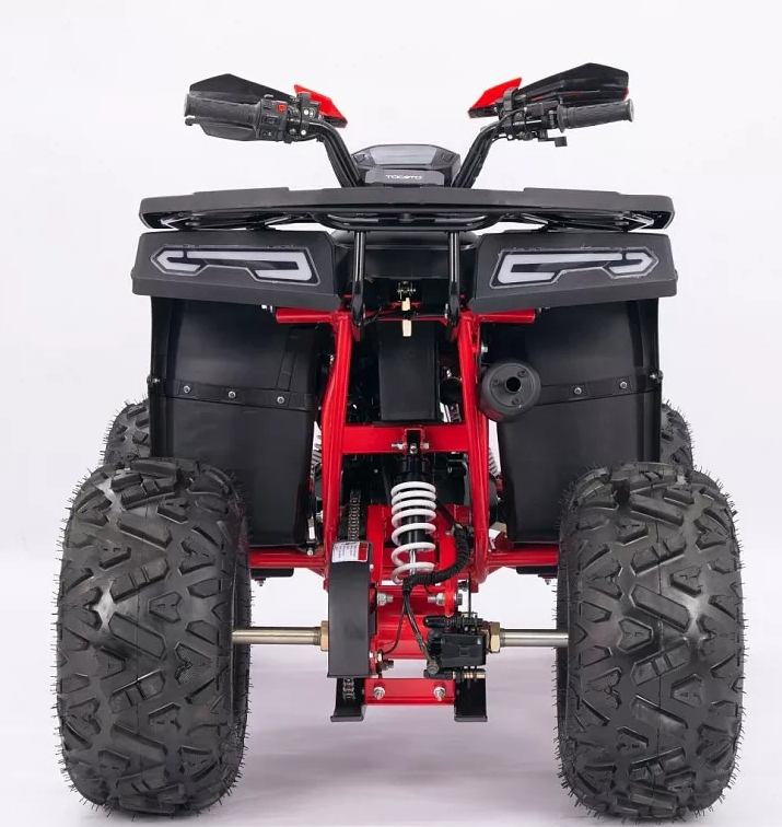 Квадроцикл YACOTA Sirius LD в Красноярске Квадроцикл YACOTA Sirius LD в Красноярске