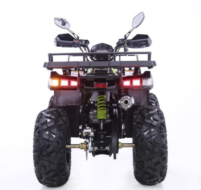 Квадроцикл YACOTA WARRIOR 200 PRO в Красноярске