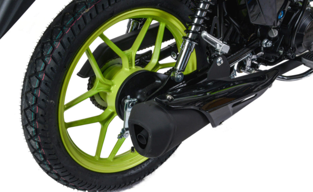 Мотоцикл MOTOLAND (МОТОЛЕНД) 200 SPRINT в Красноярске Мотоцикл MOTOLAND (МОТОЛЕНД) 200 SPRINT в Красноярске