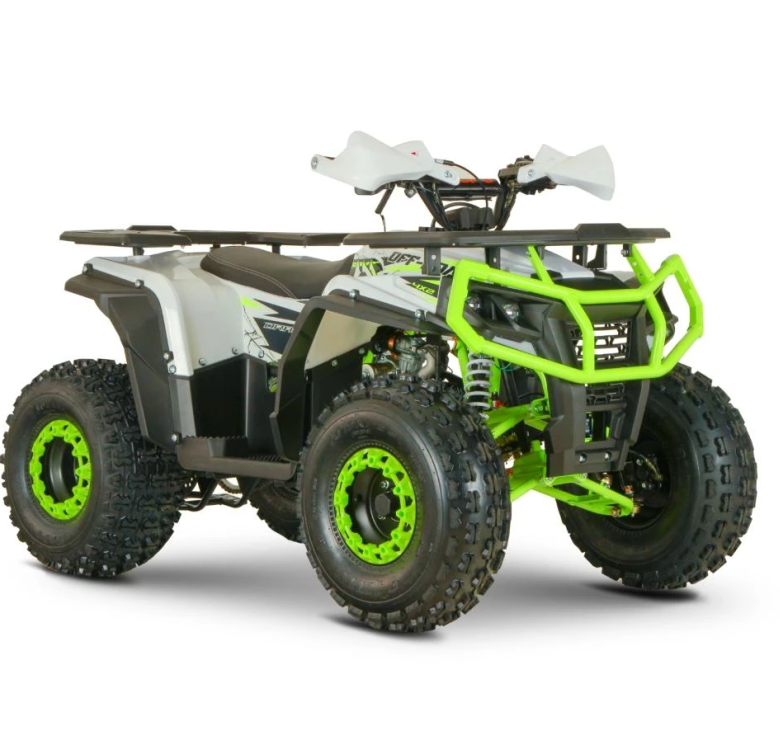 Квадроцикл YACOTA DRAGON 125 в Красноярске