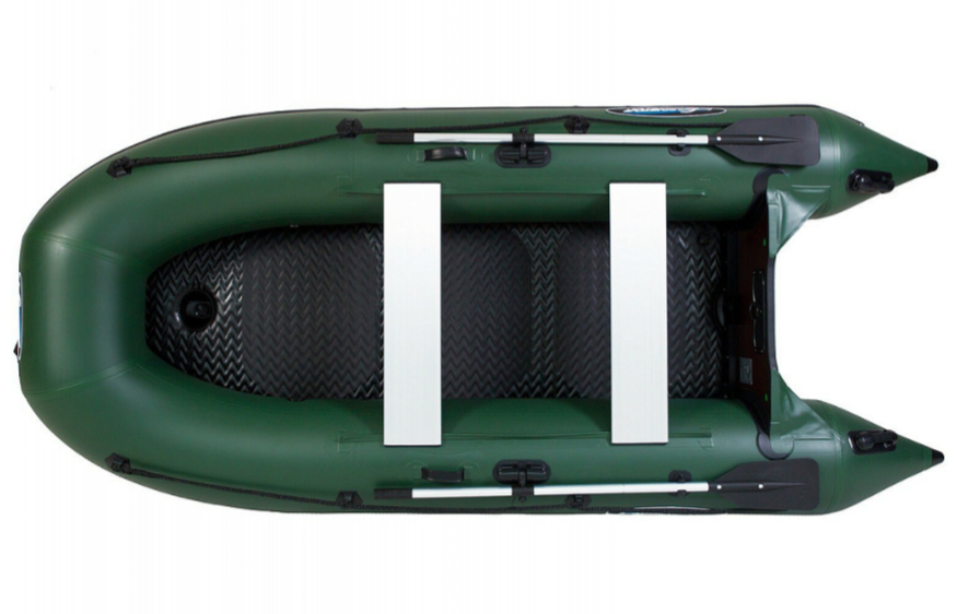 НАДУВНАЯ ЛОДКА GLADIATOR B330AD в Красноярске НАДУВНАЯ ЛОДКА GLADIATOR B330AD в Красноярске