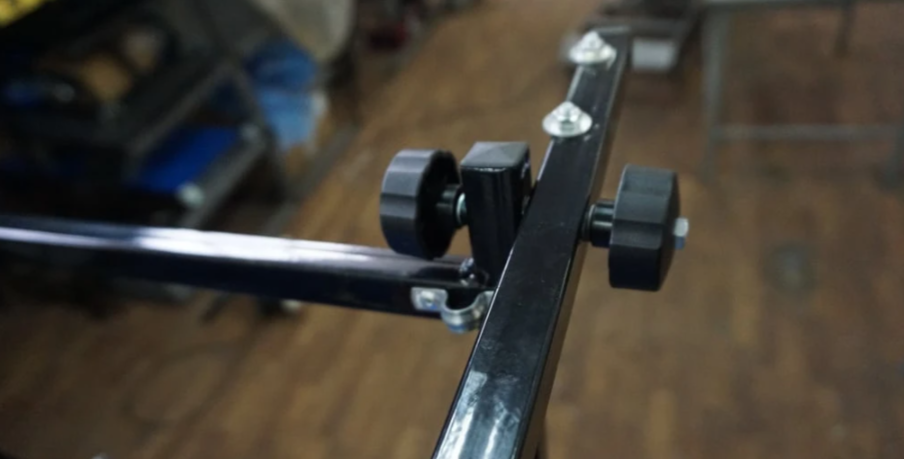 Мотобуксировщик XTREME-MOTORS "Полюс-2" Зима 15 л.с. в Красноярске Мотобуксировщик XTREME-MOTORS "Полюс-2" Зима 15 л.с. в Красноярске