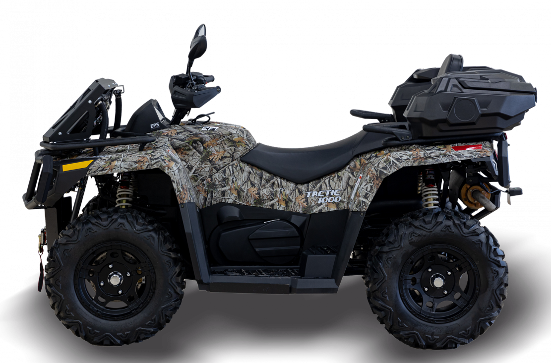 Квадроцикл HISUN TACTIC GT1000/EXTREME EDITION в Красноярске Квадроцикл HISUN TACTIC GT1000/EXTREME EDITION в Красноярске