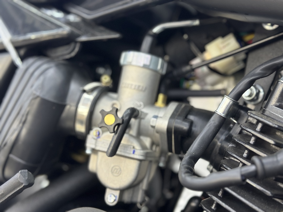 Кроссовый мотоцикл PROMAX ARMY 250 в Красноярске Кроссовый мотоцикл PROMAX ARMY 250 в Красноярске