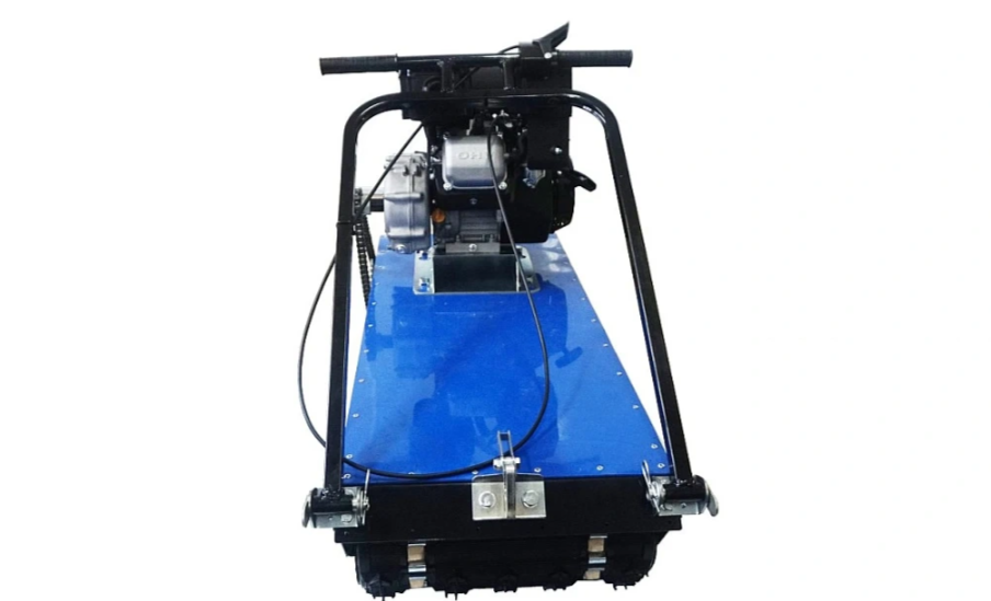 Мотобуксировщик XTREME-MOTORS "Конек-Горбунок" 8.5 л.с. в Красноярске Мотобуксировщик XTREME-MOTORS "Конек-Горбунок" 8.5 л.с. в Красноярске