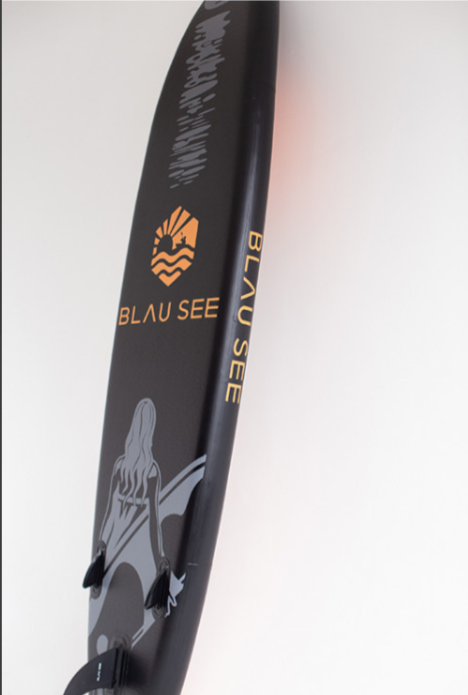 НАДУВНОЙ SUP-BOARD MOONLIGHT 11,6 в Красноярске НАДУВНОЙ SUP-BOARD MOONLIGHT 11,6 в Красноярске