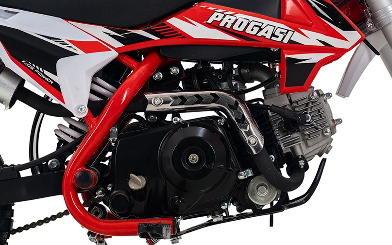 Питбайк Progasi KIDS POWER 110 (10/12) в Красноярске Питбайк Progasi KIDS POWER 110 (10/12) в Красноярске