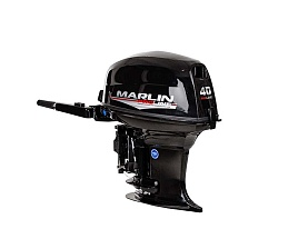 Лодочный мотор MARLIN PROLINE MP 40 AMH в Красноярске Лодочный мотор MARLIN PROLINE MP 40 AMH в Красноярске