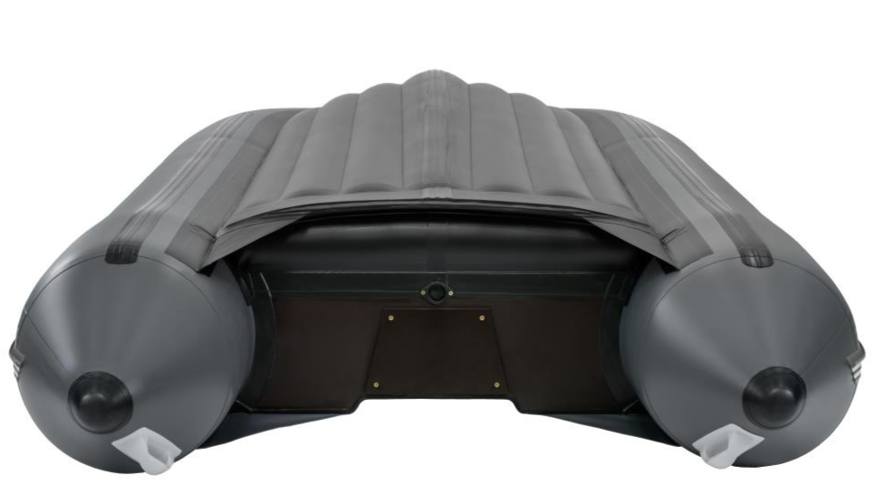 ЛОДКА НАДУВНАЯ YUKONA 360 НДНД в Красноярске