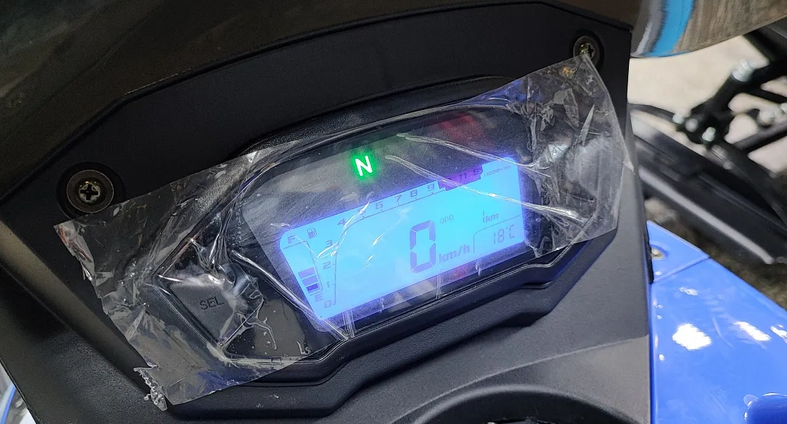 Снегоход Ataki WD150 Б/У в Красноярске Снегоход Ataki WD150 Б/У в Красноярске