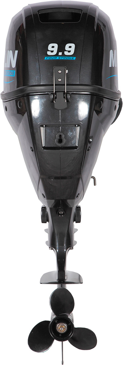 Лодочный мотор MARLIN MF 9.9 AMHL в Красноярске Лодочный мотор MARLIN MF 9.9 AMHL в Красноярске