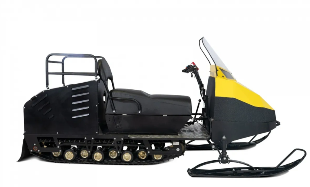 Миниснегоход Бурлак-М Егерь 18.5 л.с. с эл.зап. в Красноярске Миниснегоход Бурлак-М Егерь 18.5 л.с. с эл.зап. в Красноярске