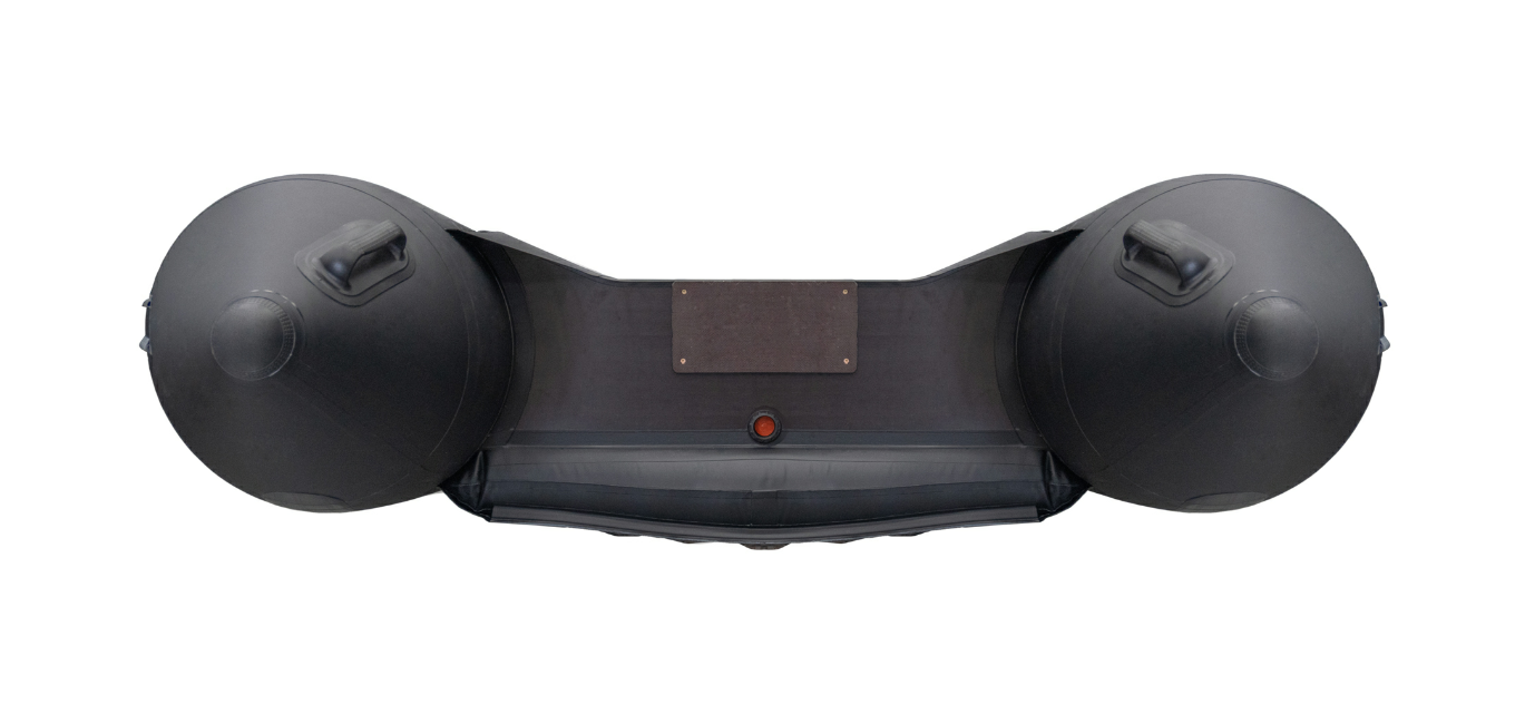 Лодка Таймень RX 3700 НДНД в Красноярске