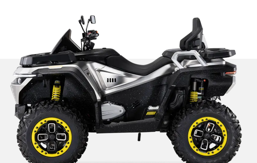 Квадроцикл BENDA REDSTONE 1000 R2 в Красноярске Квадроцикл BENDA REDSTONE 1000 R2 в Красноярске