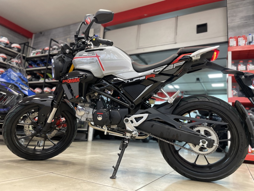 Мопед PROMAX CB150R (49) в Красноярске Мопед PROMAX CB150R (49) в Красноярске
