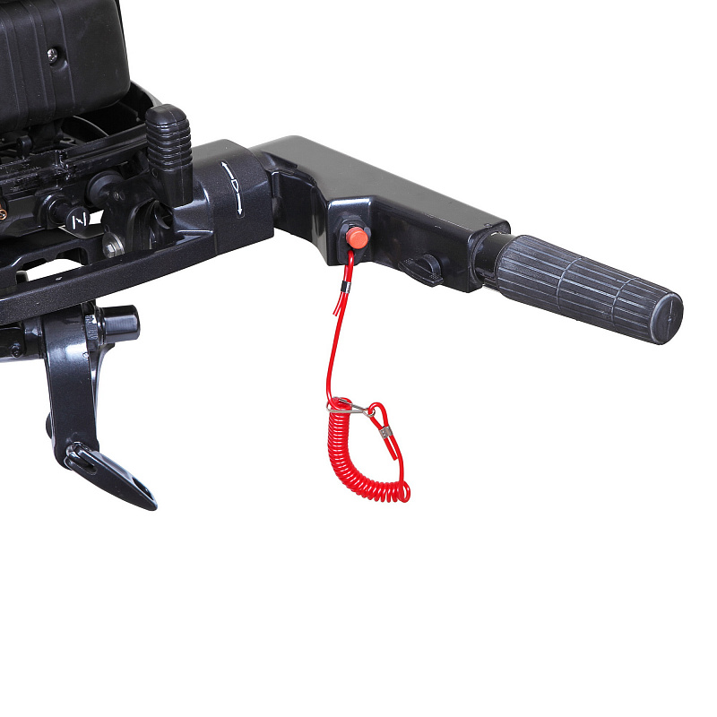 Лодочный мотор MARLIN MP 40 AMHL в Красноярске Лодочный мотор MARLIN MP 40 AMHL в Красноярске