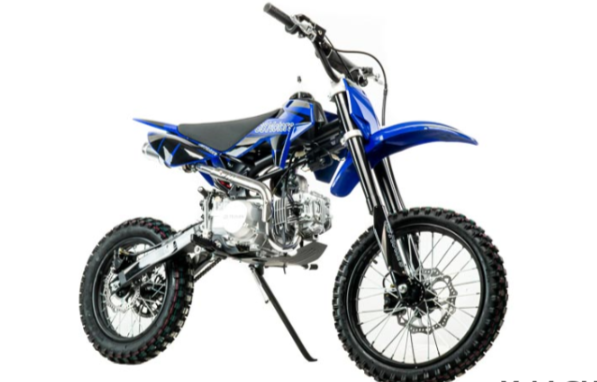 Питбайк MOTOLAND (МОТОЛЕНД) GS Motors S14 17/14 в Красноярске Питбайк MOTOLAND (МОТОЛЕНД) GS Motors S14 17/14 в Красноярске