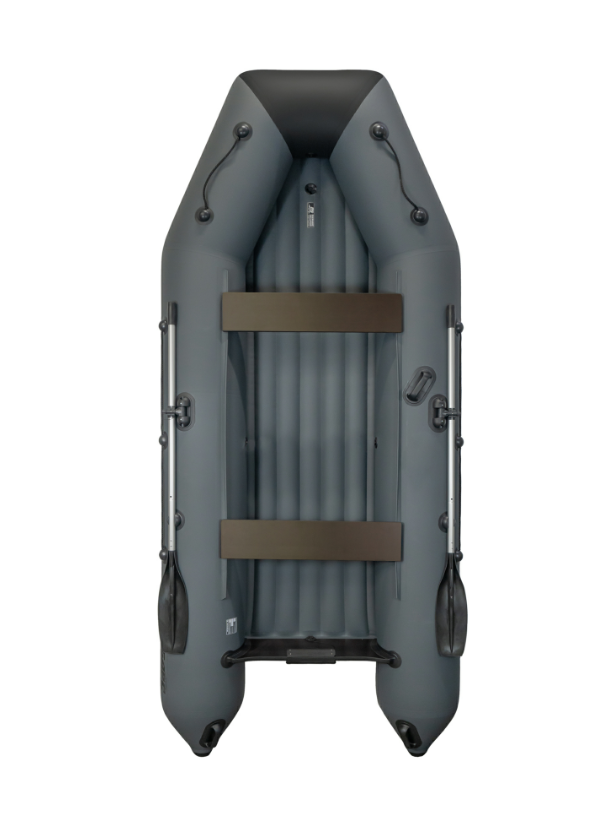 Лодка Барс 3400 НДНД в Красноярске