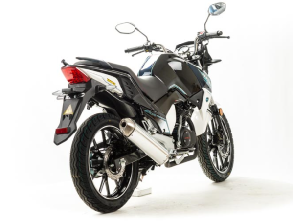 Мотоцикл MOTOLAND (МОТОЛЕНД) FIGHTER 250 в Красноярске Мотоцикл MOTOLAND (МОТОЛЕНД) FIGHTER 250 в Красноярске