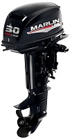 Лодочный мотор MARLIN PROLINE MP 30 AMHS в Красноярске Лодочный мотор MARLIN PROLINE MP 30 AMHS в Красноярске