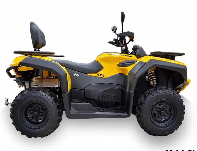 Квадроцикл HISUN GUARDIAN 400L /LONG в Красноярске