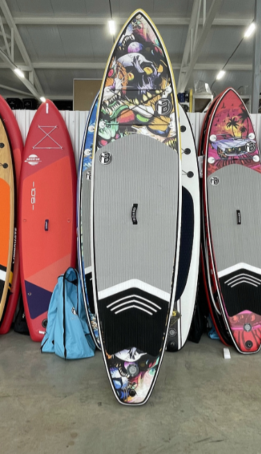 SUP (САП) ДОСКА RAIDEX I BOARD 11’ (332СМ) N 23 в Красноярске SUP (САП) ДОСКА RAIDEX I BOARD 11’ (332СМ) N 23 в Красноярске