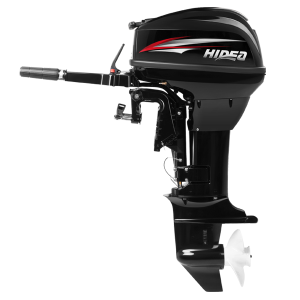 Лодочный мотор HIDEA HD9.9FHS в Красноярске Лодочный мотор HIDEA HD9.9FHS в Красноярске