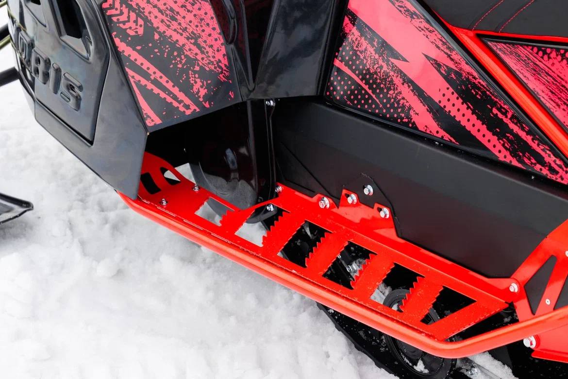 Снегоход IRBIS TUNGUS 400 25/26 в Красноярске Снегоход IRBIS TUNGUS 400 25/26 в Красноярске