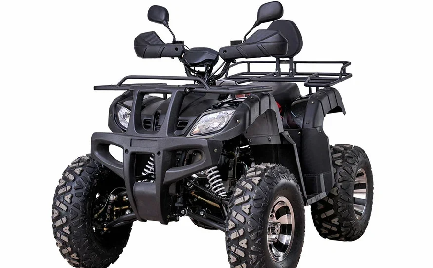 Квадроцикл YACOTA SELA 200 PRO в Красноярске Квадроцикл YACOTA SELA 200 PRO в Красноярске