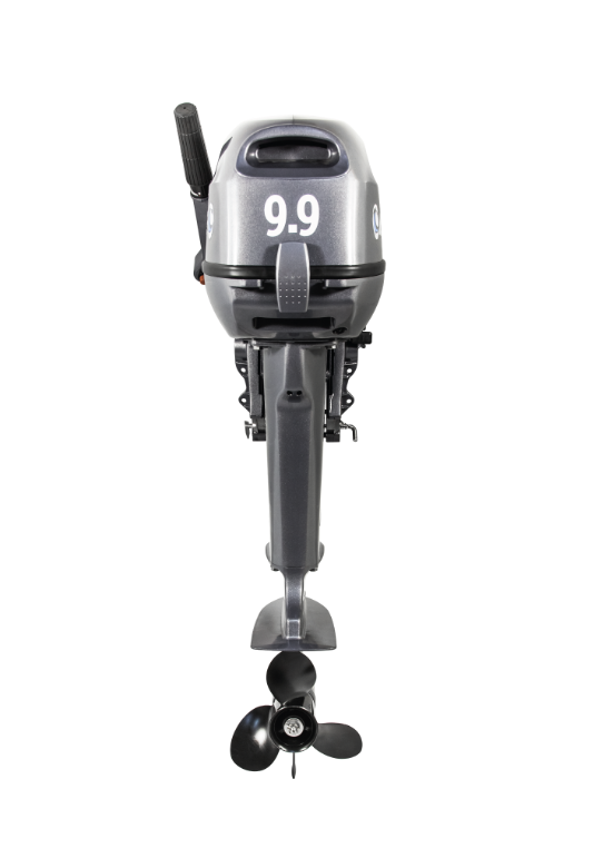 Лодочный мотор APACHE T9.9(15) BS в Красноярске Лодочный мотор APACHE T9.9(15) BS в Красноярске