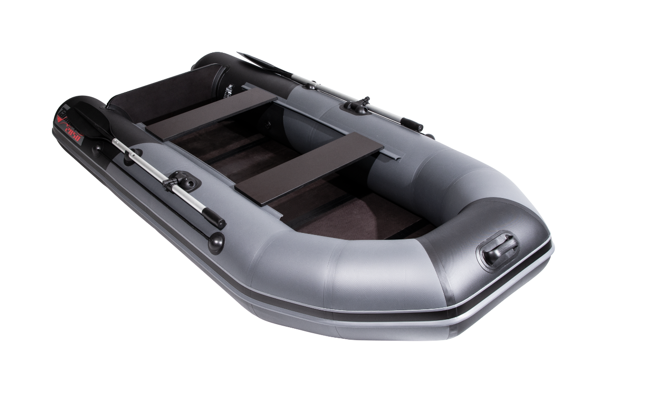 Лодка Таймень NX 2850 Слань-книжка киль в Красноярске Лодка Таймень NX 2850 Слань-книжка киль в Красноярске