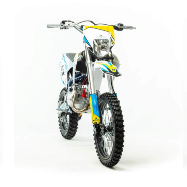 Питбайк MOTOLAND (МОТОЛЕНД) NX125 в Красноярске Питбайк MOTOLAND (МОТОЛЕНД) NX125 в Красноярске