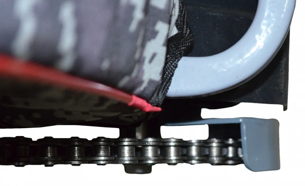 Мотобуксировщик "Богатырь" 15E в Красноярске Мотобуксировщик "Богатырь" 15E в Красноярске